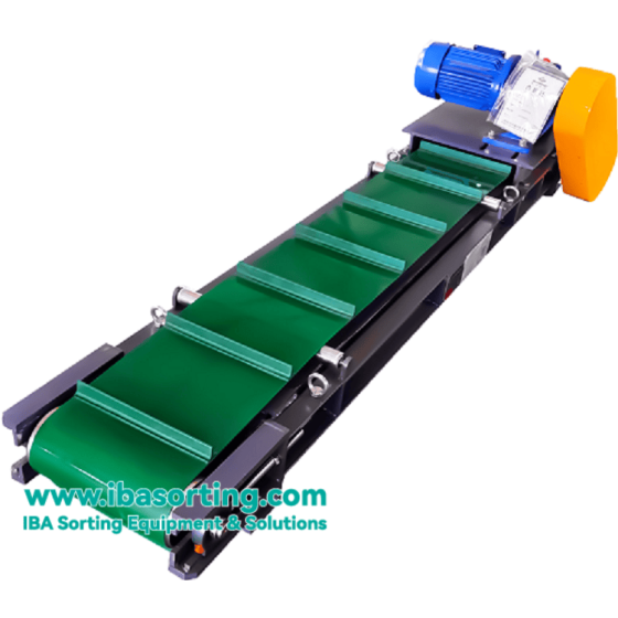 鉱物処理のための鉄の除去剤振動テーブル