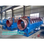 ドラムスクリーン