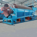 ドラムスクリーン