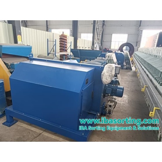 渦電流セパレーター