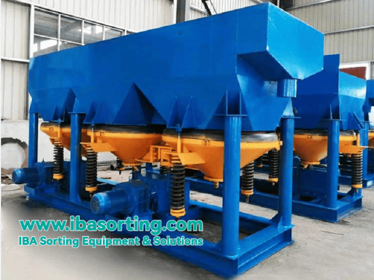 焼却残渣からどのように金属を選別するのか？