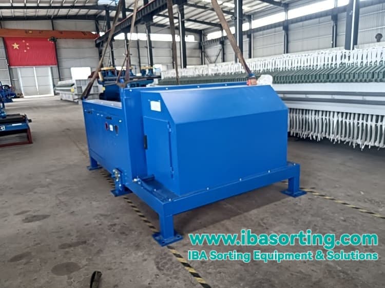 廃棄物焼却発電所では、なぜ焼却灰の選別が必要なのか？