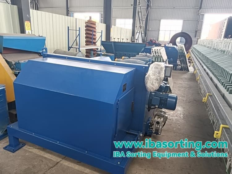 焼却ボトムアッシュの選別はどの程度有益か？投資収益率分析