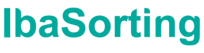 ごみ焼却ボトムアッシュ（IBA）選別設備・ソリューションの専門家 | 効率的な資源回収 - IbaSorting